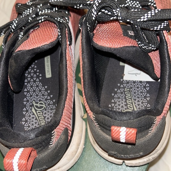 Women’s Danner Trail 2650 Hiking Sneakers Size 7 - Picture 5 of 9